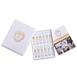 Set di scoperta - Giardini di Toscana Spedizione gratuita!