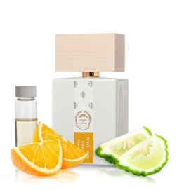Nobile colonia - Giardini di Toscana Gratis forsendelse!
