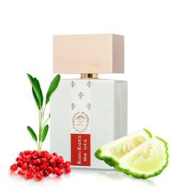 Rosso Radice - Giardini di Toscana ¡Envíos Gratis!