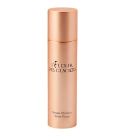 Elixir des Glaciers Serum Precieux 30 ml - Valmont. Resultaat opheffende anti-leeftijd.