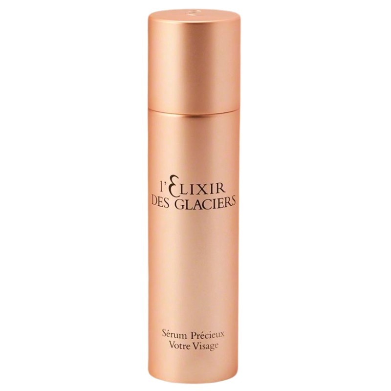 Elixir Des Isbreer Serum Precieux 30 ml - Valmont. Resultatløfting anti-alder.