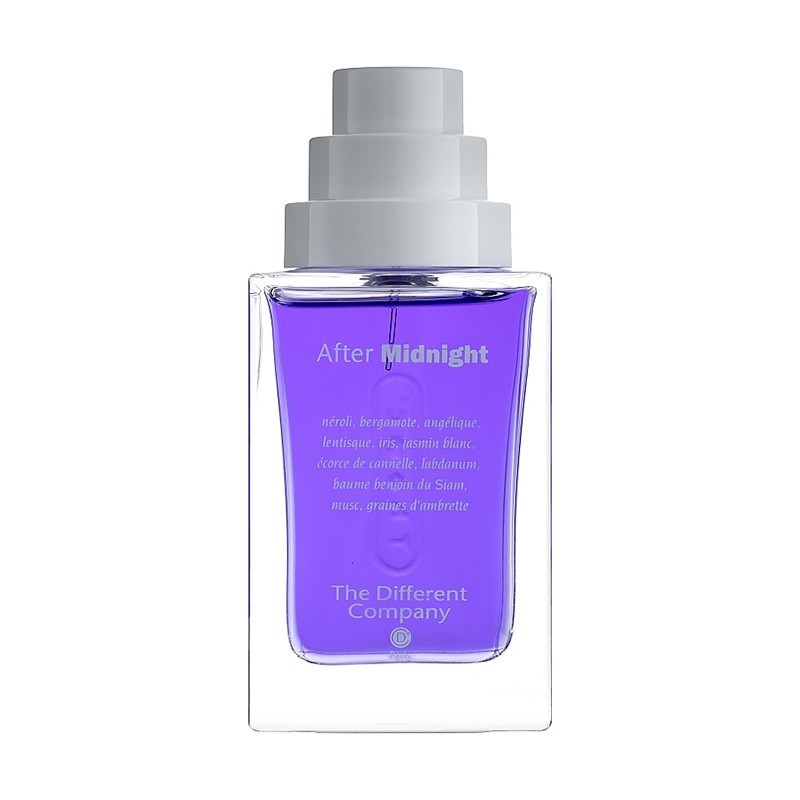 Po północy 100 ml - The Different Company Darmowa wysyłka!