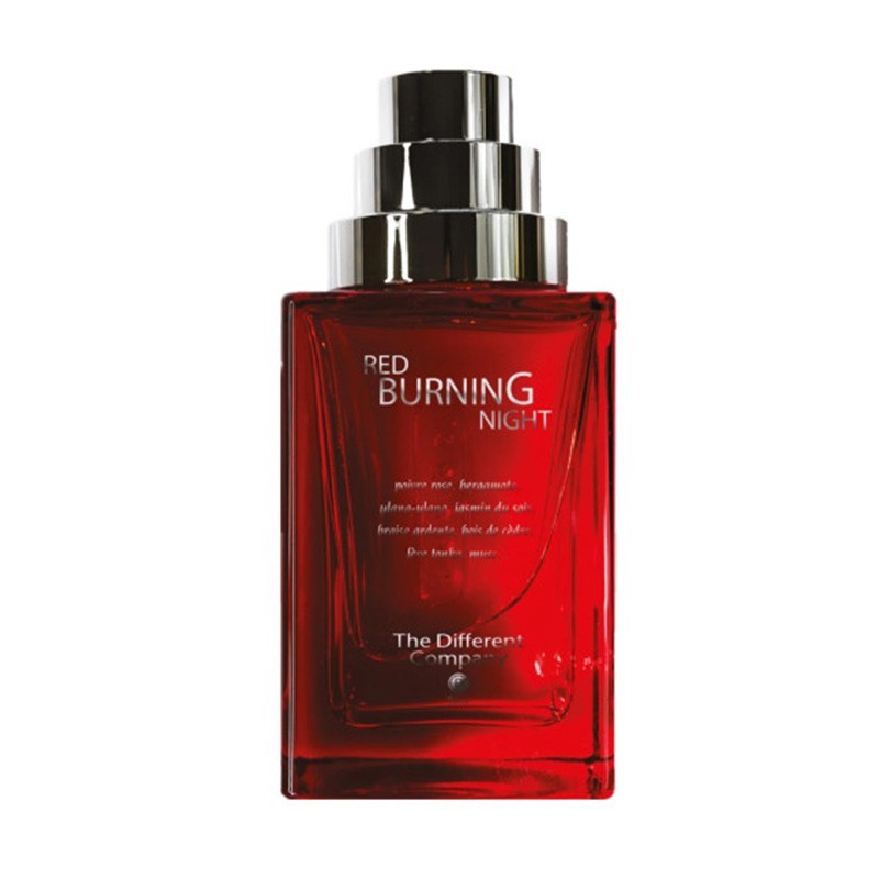 Nocna nocna noc 100 ml The Different Company Darmowa wysyłka!