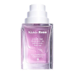 Kashan wzrósł 100 ml The Different Company
