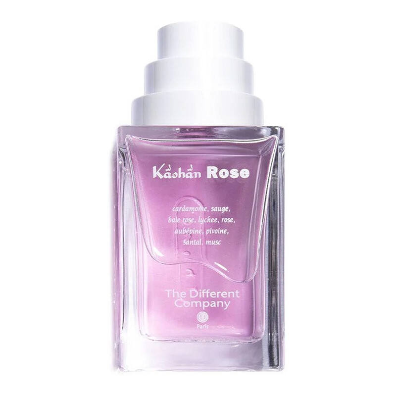 Kashan wzrósł 100 ml The Different Company