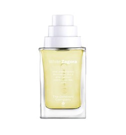 Hvid Zagora 100 ml - The Different Company Gratis forsendelse!