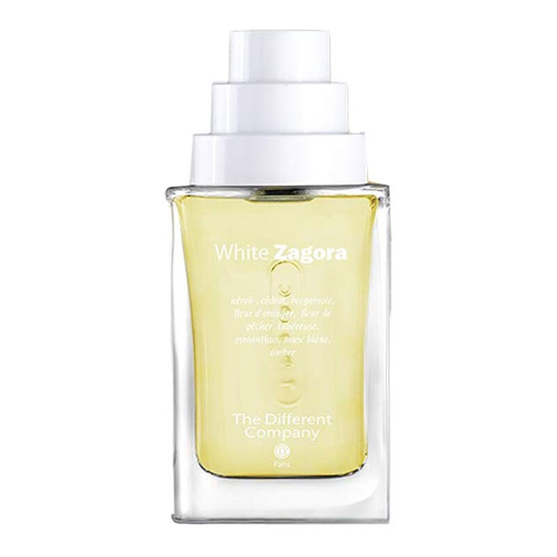 Biały Zagora 100 ml - The Different Company