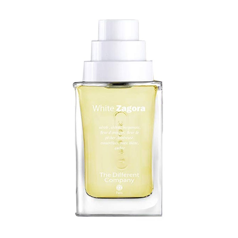 ZAGORA 100 ml - The Different Company Frete grátis!