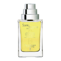 Incenso santo, Sillage Sacré - The Different Company