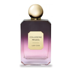 Lady Code 100ml - Collezione Privata - Valmont