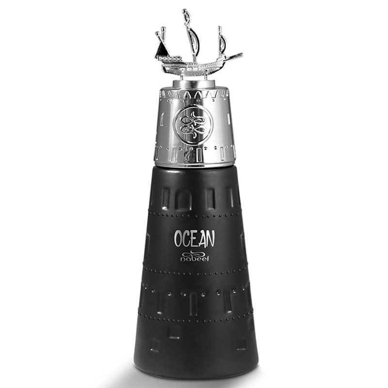 Ocean 100 ml - Nabeel ¡Envíos Gratis!