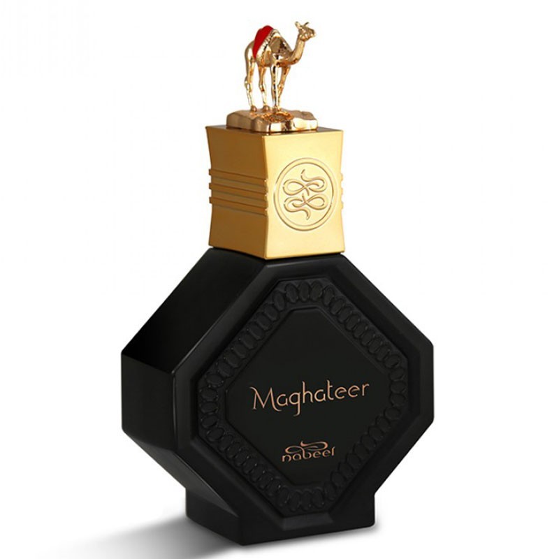 Maghateer 100 ml - Nabeel Free shipping!