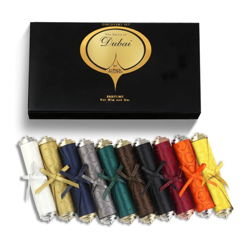 Discovery Set 3 ml - Anden av Dubai gratis frakt!