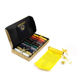 Discovery Set 3 ml - Ånden i Dubai Gratis forsendelse!