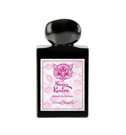 Açúcar beija a extraordinária de Parfum 50 ml - Lorenzo Pazzaglia Frete grátis!