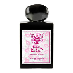 Zucker küsst die Sipsitätszweig von Parfum 50 ml - Lorenzo Pazzaglia