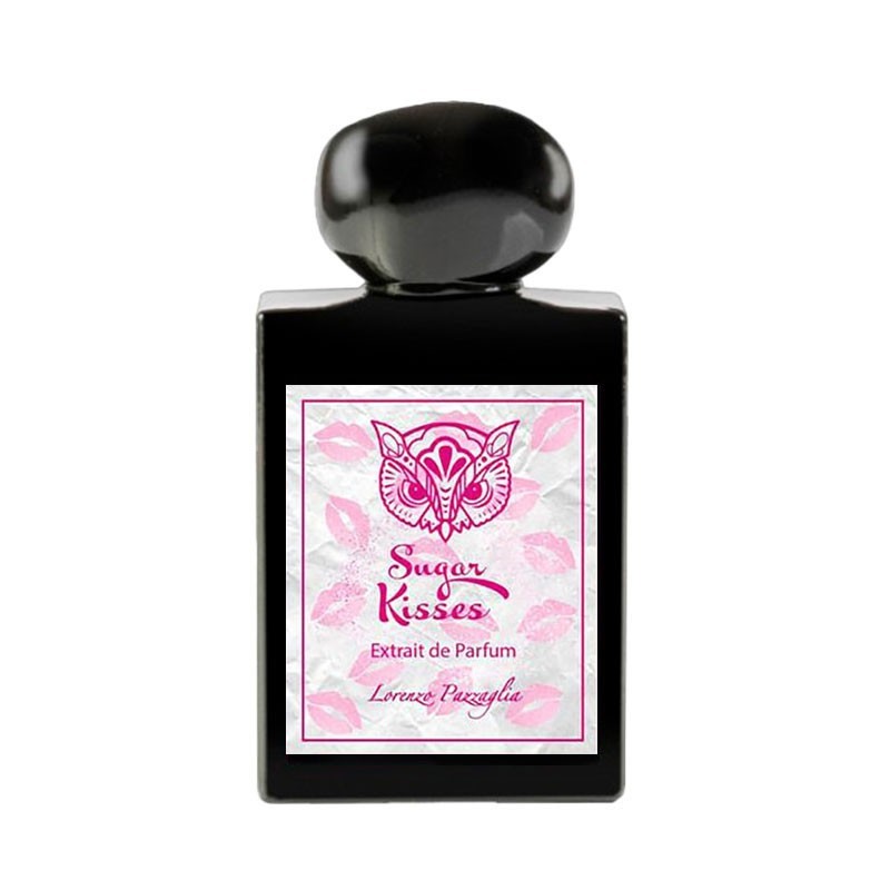 糖亲吻Parfum 50 ml的完全性 -  Lorenzo Pazzaglia 免费送货！