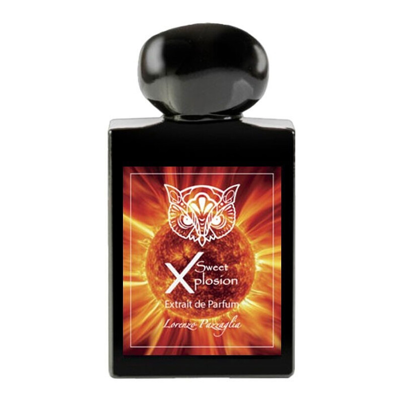 Sweet Xplosion-AXTRY of PARFUM 50 ML - Lorenzo Pazzaglia Gratis verzending!