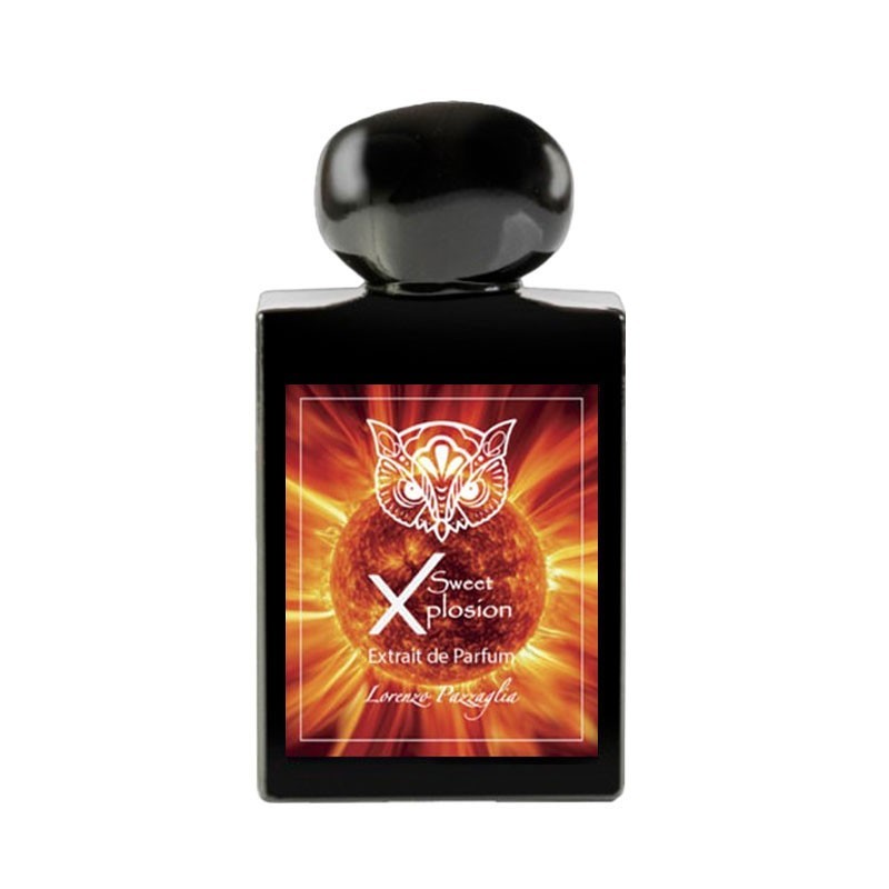 Sweet Xplosion Extrait de Parfum 50 ml - Lorenzo Pazzaglia ¡Envíos Gratis!