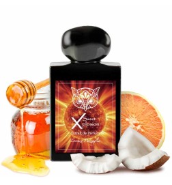 Sweet Xplosion Extrait de Parfum 50 ml - Lorenzo Pazzaglia ¡Envíos Gratis!