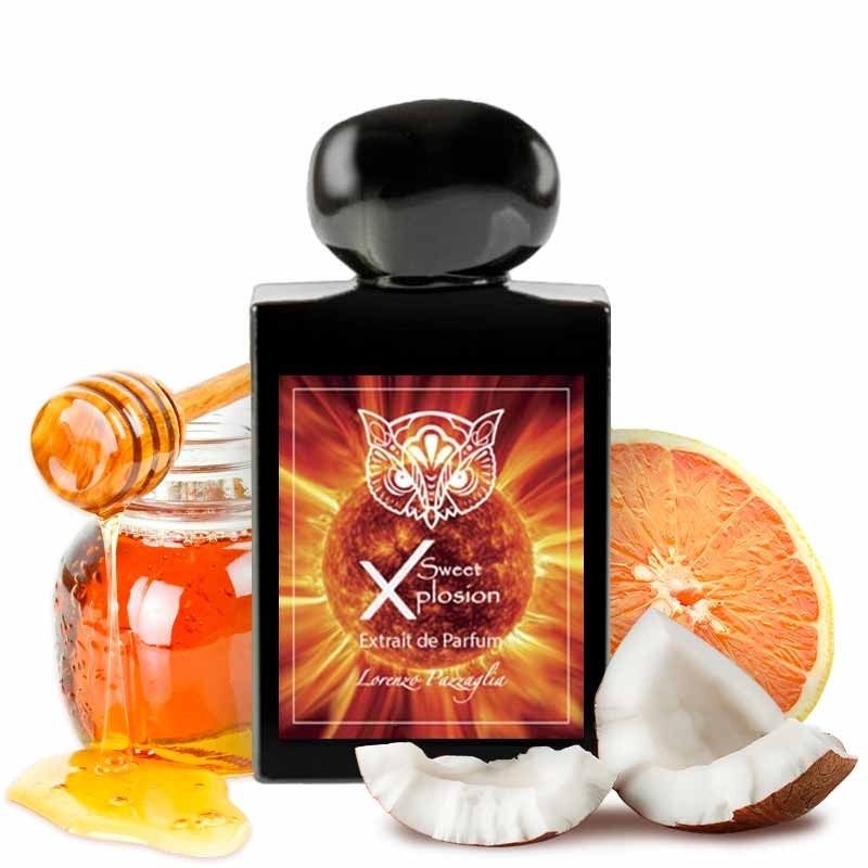 Parfum的甜味Xplosion的意量50 ml  -  Lorenzo Pazzaglia