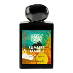 Sommer Hammer Extrait de Parfum - Lorenzo Pazzaglia