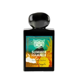 夏季锤子extrait de parfum  -  Lorenzo Pazzaglia 免费送货！