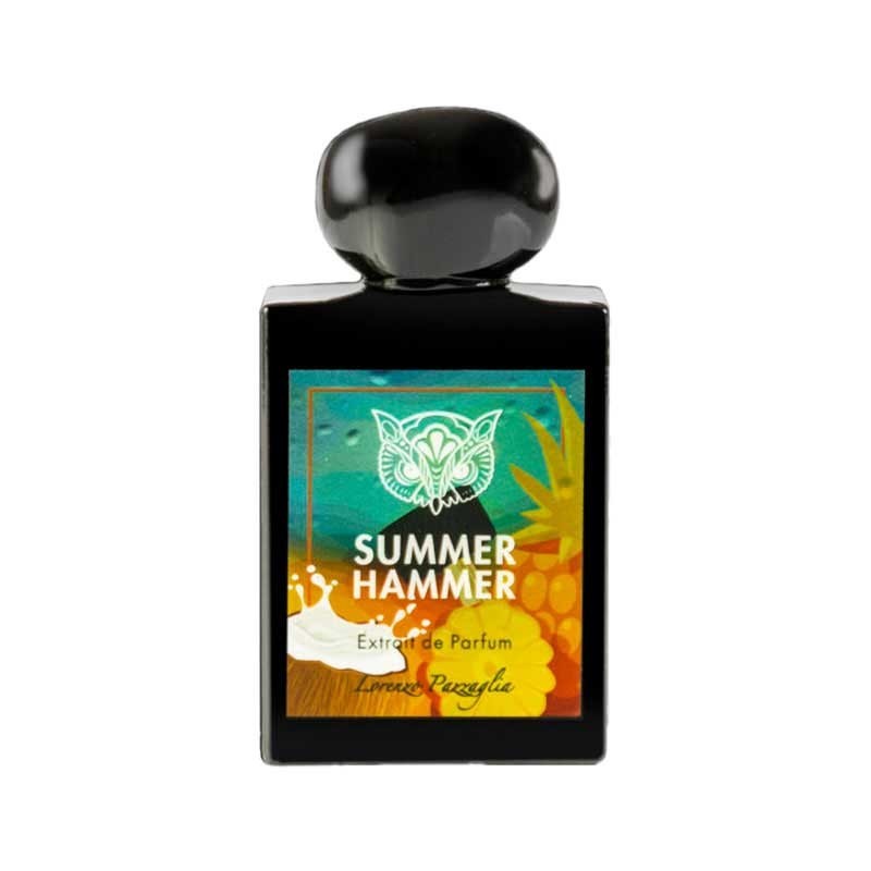 Estate martello extrait de parfum - Lorenzo Pazzaglia Spedizione gratuita!