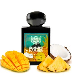 Summer Hammer Extrait de Parfum - Lorenzo Pazzaglia ¡Envíos Gratis!