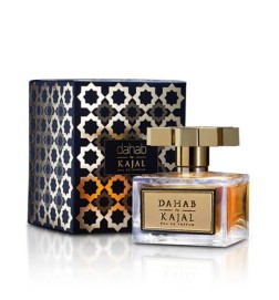 Dahab av Kajal EDP 100 ml - Kajal Gratis frakt!