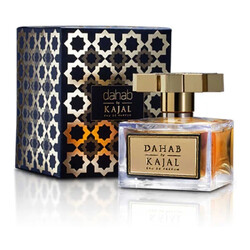 Dahab przez Kajal EDP 100 ml - Kajal