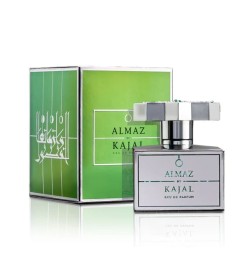 Almaz von Kajal EDP 100 ml - Kajal Kostenloser Versand!