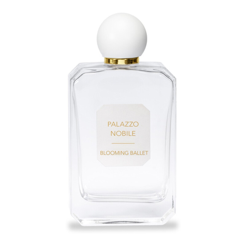 Blooming Ballet - Palazzo Nobile 100ml