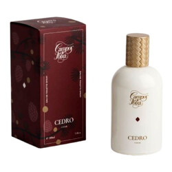 eau de香亭雪松 -  Campos de Ibiza