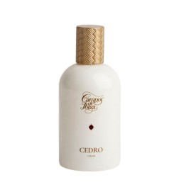 Eau de Toilette Cedro - Campos de Ibiza