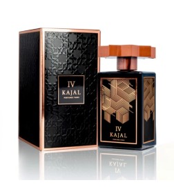 Kajal Iv Edp 100 ml - Kajal ¡Envíos Gratis!