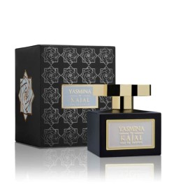 Yasmina por Kajal EDP 100 ml - Frete grátis Kajal!