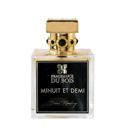 Minuit Et Demi 100 ml - Fragrance Du Bois ¡Asesoría y Envíos Gratis!