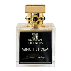 Minuit Et Demi 100 ml - Fragrance Du Bois