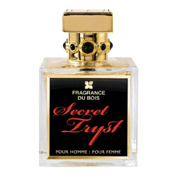 Tajne tematyczne 100 ml - Fragrance Du Bois