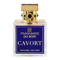 CAVORT 100 мл - Fragrance Du Bois
