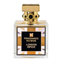 London Spice 100 ml - Fragrance Du Bois