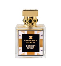 Londres Spice 100 ml - Fragrance Du Bois Aconselhamento gratuito e remessas!