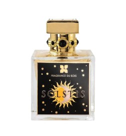 soltis 100 ml  -  Fragrance Du Bois 免费送货！