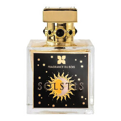 Soltis 100 ml - Fragrance Du Bois