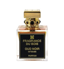 Oud Noir intensywne 100 ml - Fragrance Du Bois Darmowa porada i przesyłki!