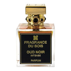 Oud noir强烈100毫升 -  Fragrance Du Bois