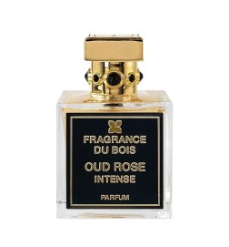 Oud Rose intensywna 100 ml - Fragrance Du Bois