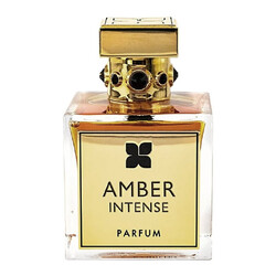 Ambre intense 100 ml - Fragrance Du Bois