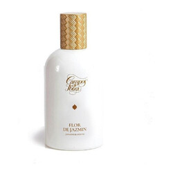 Flor de Jazmin Eau de toilette Spray - Campos de Ibiza